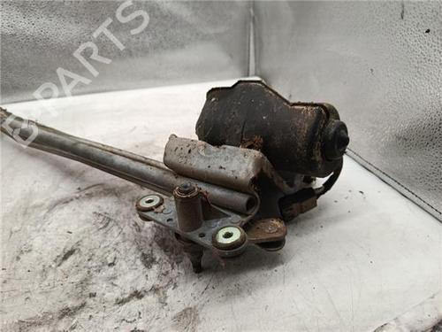 Front wiper motor PEUGEOT 306 (7B, N3, N5) 1.9 D | BP29468655M29 