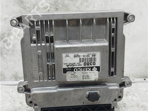 Used Electronic module HYUNDAI i20 I (PB, PBT) 1.2 (78 hp) 21676221