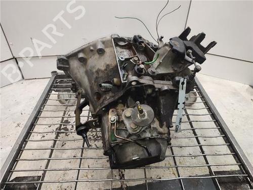 Gearbox CITROËN XSARA PICASSO (N68) 2.0 HDi | BP23062602M3 