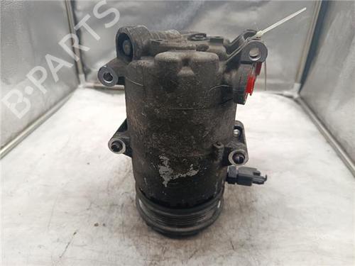 Used AC compressor VOLVO C30 (533) 1.6 (100 hp) 31962525