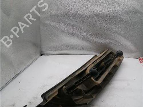 Right taillight RENAULT KANGOO (KC0/1_) D 55 1.9 (KC0D) | BP29818448C35