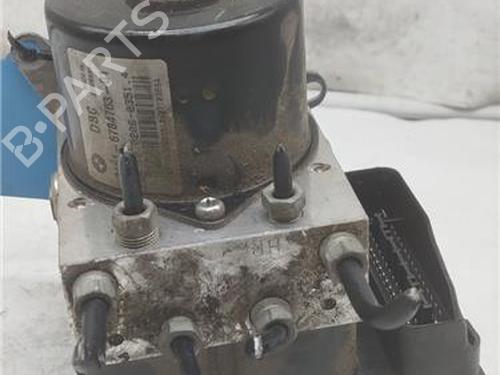 ABS pump BMW 1 (E81) 118 d | BP21754883M43 