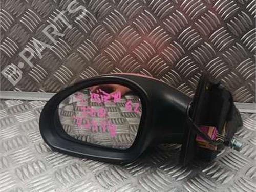 Spiegel buiten links Spiegel buiten links SEAT IBIZA III (6L1) 1.9 TDI (100 hp) 37530094 37530094