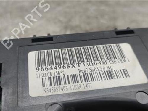 Switch CITROËN C4 Picasso I MPV (UD_) 2.0 HDi 138 | BP18397143I30