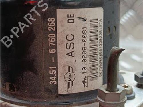 ABS pump MINI MINI (R50, R53) One | BP30189047M43