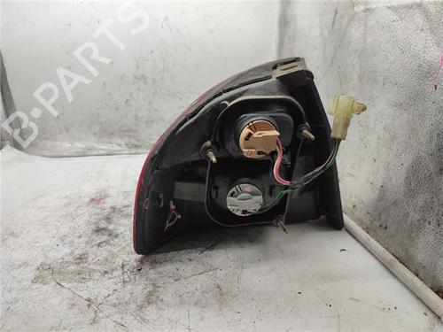 Right taillight SUBARU LEGACY III (BE) 2.5 AWD (BE9) | BP29577364C35 