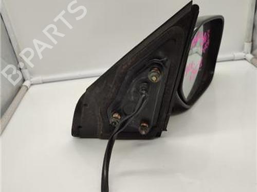 Right mirror TOYOTA YARIS VERSO (_P2_) 1.3 (NCP20_, NCP22_, NCP20R, NCP22R) | BP26361344C27 