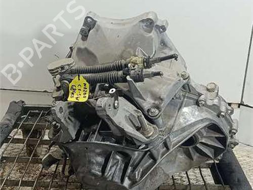 Gearbox MAZDA CX-5 (KF) 2.0 | BP37862907M3 - Image 3