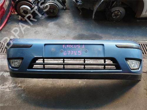 Used Front bumper FORD FOCUS I (DAW, DBW) 1.6 16V (100 hp) 22423842