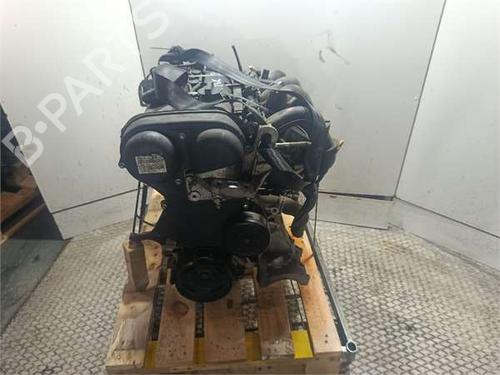 Engine FORD FOCUS II (DA_, HCP, DP) 1.6 | BP40241241M1 - Image 2