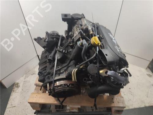 Moteur RENAULT CLIO II (BB_, CB_) 1.9 dTi (B/CB0U) (80 hp) 24576877