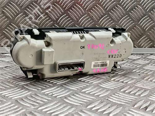 Climate control HONDA CR-V III (RE_) 2.2 i-DTEC 4WD (RE6) | BP36657863I5 - Image 2