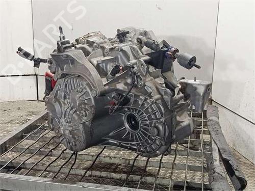 Gearbox RENAULT KADJAR (HA_, HL_) 1.5 dCi 110 (HLA3) | BP39157460M3 - Image 3