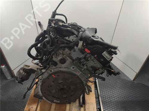 Engine BMW 3 Convertible (E93) 320 d | BP29872458M1 