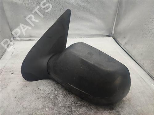 Left mirror MAZDA 2 (DY) 1.4 | BP20163269C26 