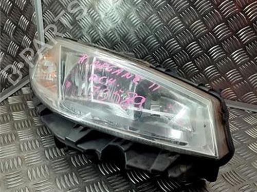 Right headlight RENAULT MEGANE II Saloon (LM0/1_) 1.9 dCi (LM0G, LM1G, LM2C) | BP30916234C29 - Image 2