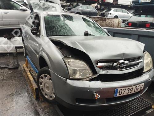Starter OPEL VECTRA C (Z02) 1.9 CDTI (F69) | BP23187721M8 