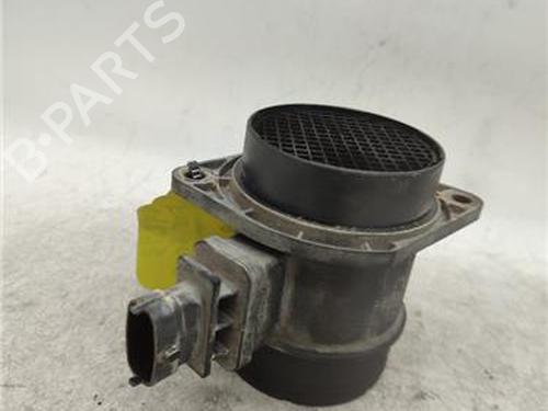 Used Mass air flow sensor Mass air flow sensor FIAT BRAVO II (198_) 1.9 D Multijet (198AXB1A) (120 hp) 18007306 18007306