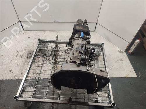 Used Gearbox SUBARU LEGACY I (BC) 2200 4WD (BC7) (136 hp) 24966328