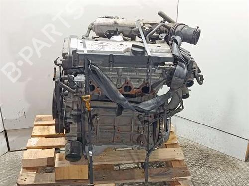 Engine HYUNDAI GETZ (TB) 1.4 i | BP39015502M1 - Image 2