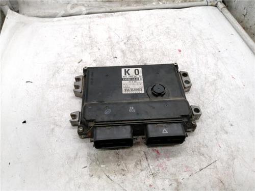 Modulo electronico SUZUKI SWIFT III (MZ, EZ) 1.3 (RS413, ZC11S) (92 hp) 29551272