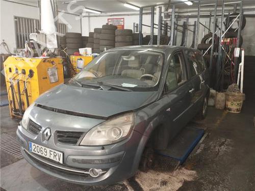 Used Parts RENAULT SCÉNIC II (JM0/1_) 1.9 dCi (JM14) (131 hp) 3470684