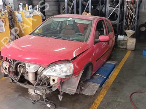 Alternator OPEL CORSA C (X01) 1.2 (F08, F68) | BP18003460M7 