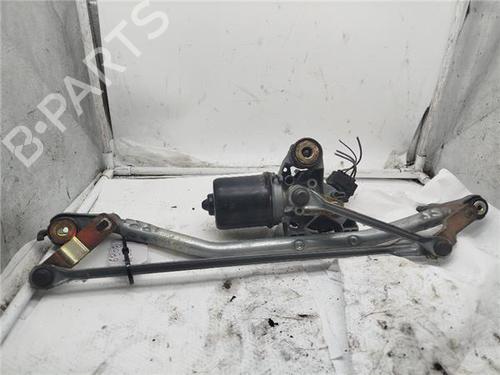 Front wiper motor CITROËN C3 I (FC_, FN_) 1.4 HDi | BP24118805M29 