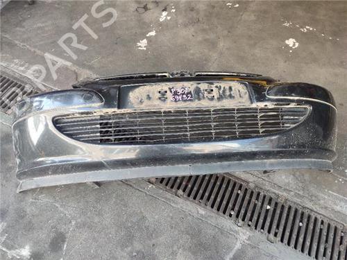 Front bumper PEUGEOT 307 SW (3H) 2.0 HDi 135 X