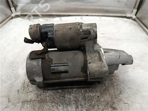 Used Starter HONDA CR-V III (RE_) 2.2 i-DTEC 4WD (RE6) (150 hp) 32075511