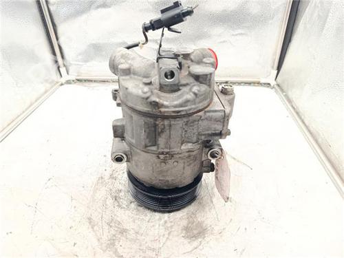 Airco pomp SKODA FABIA I (6Y2) 1.9 TDI (100 hp) 31692987