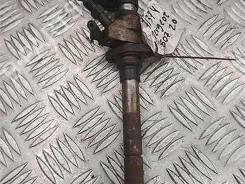 Used Injector Injector PEUGEOT 807 (EB_) 2.0 HDi (120 hp) 35936713 35936713
