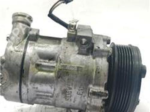 AC-Kompressor OPEL ASTRA G Hatchback (T98) 2.0 DTI 16V (F08, F48) | BP18389982M34 