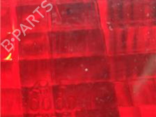 Left tailgate light SEAT LEON (1M1) 1.9 TDI | BP18390210C79