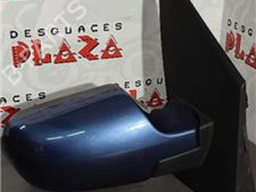 Lusterko boczne prawe FORD FIESTA V (JH_, JD_) 1.4 16V | BP18389830C27