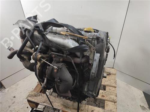 Engine RENAULT LAGUNA I (B56_, 556_) 1.9 dTi (B56J) | BP28177685M1 