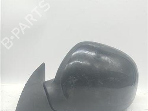 Left mirror CITROËN C3 Pluriel (HB_) 1.4 HDi | BP27992597C26