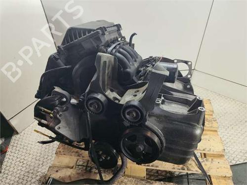 Used Engine Engine FORD FIESTA V (JH_, JD_) 1.3 (69 hp) 36247056 36247056