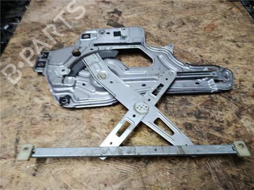 Andre HYUNDAI SANTA FÉ I (SM) 2.0 CRDi 4x4 | BP29986537O1