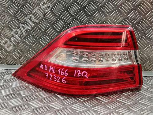 Used Left taillight Left taillight 37186138 37186138