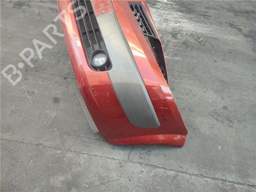 Front bumper RENAULT MEGANE II (BM0/1_, CM0/1_) 1.9 dCi | BP22187442C7 