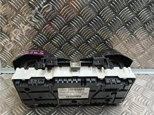 Kombinert Instrument RENAULT CLIO IV (BH_) 1.5 dCi 75 | BP29963494C47