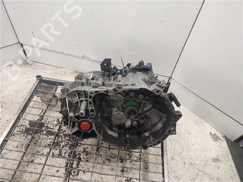 Used Gearbox VOLVO V40 Estate (645) 1.9 DI (115 hp) 26462866