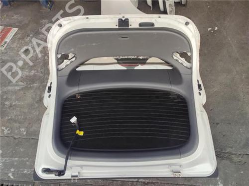 Tailgate HYUNDAI IONIQ (AE) 1.6 GDI Hybrid | BP28484158C6