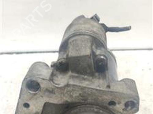 Startmotor PEUGEOT PARTNER Box Body/MPV (5_, G_) 1.6 HDi 75 (75 hp) 18005362