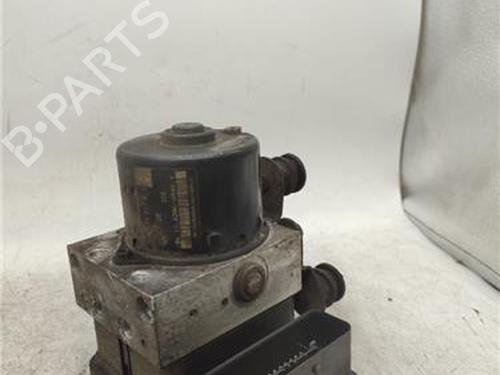 Used ABS pump VW POLO PLAYA 1.6 (101 hp) 18005361