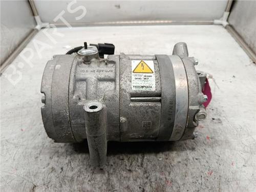 Used AC compressor HYUNDAI IONIQ (AE) 1.6 GDI Hybrid (141 hp) 30139497