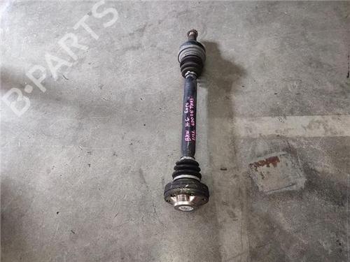 Andre BMW 6 (E63) M | BP18005115O1 