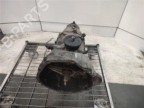 Used Gearbox MERCEDES-BENZ SPRINTER 3-t Van (B903) 312 D 2.9 (903.461, 903.462, 903.463) (122 hp) 18827212