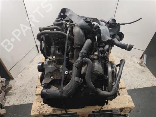 Used Engine VW PASSAT B6 (3C2) 2.0 TDI (110 hp) 29645195